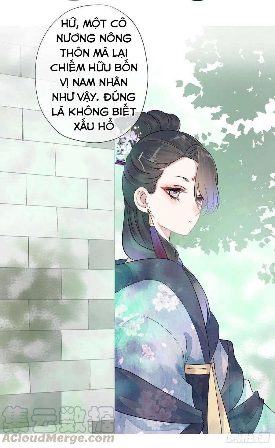 Tiểu Tân Nương Nóng Bỏng Của Nông Gia Chapter 101 - 9