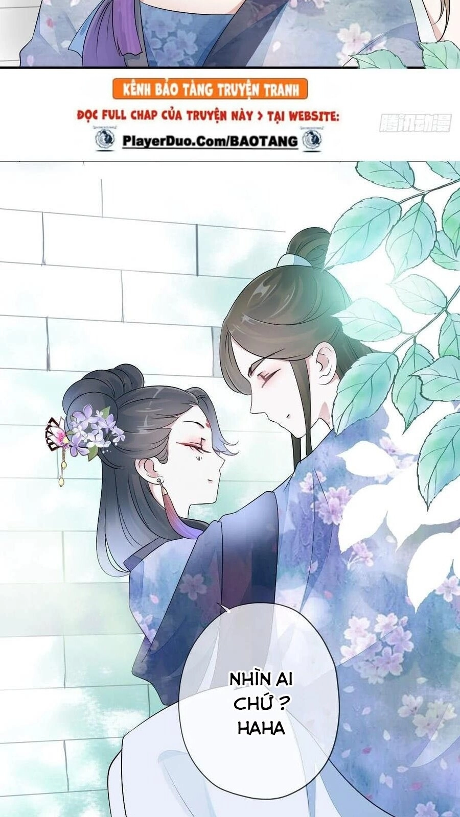 Tiểu Tân Nương Nóng Bỏng Của Nông Gia Chapter 101 - 11