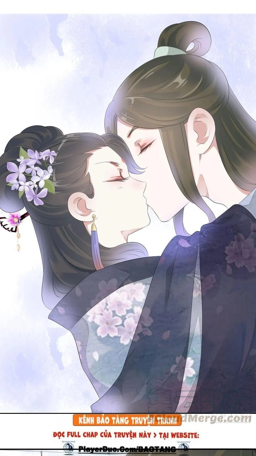 Tiểu Tân Nương Nóng Bỏng Của Nông Gia Chapter 101 - 13