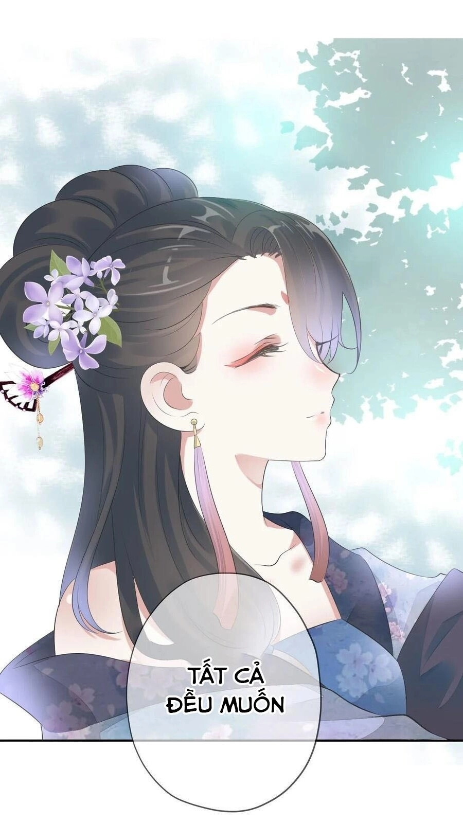 Tiểu Tân Nương Nóng Bỏng Của Nông Gia Chapter 101 - 15