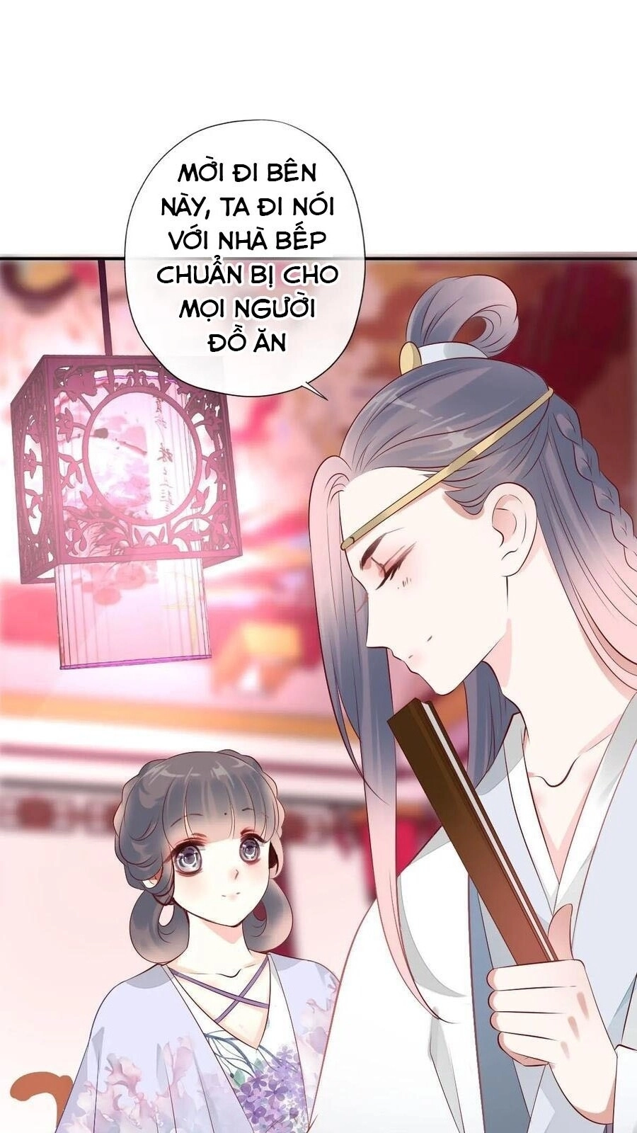 Tiểu Tân Nương Nóng Bỏng Của Nông Gia Chapter 101 - 18