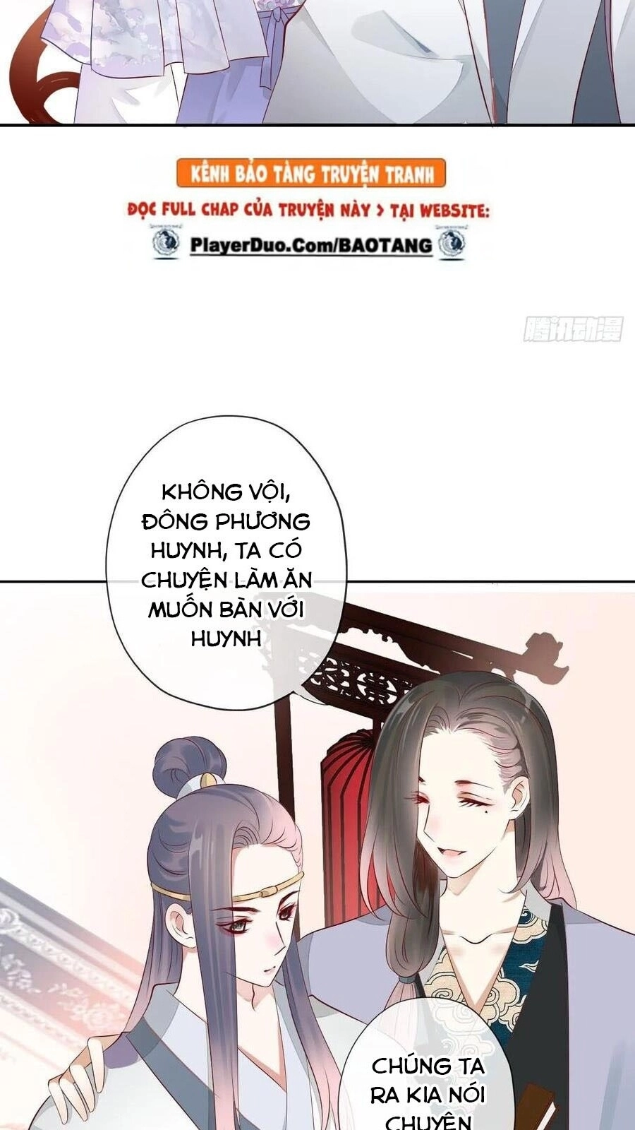 Tiểu Tân Nương Nóng Bỏng Của Nông Gia Chapter 101 - 19