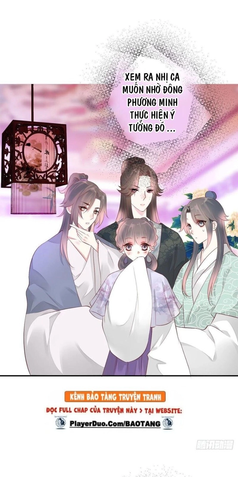 Tiểu Tân Nương Nóng Bỏng Của Nông Gia Chapter 101 - 23