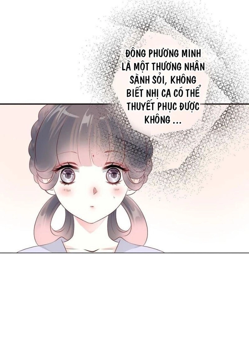 Tiểu Tân Nương Nóng Bỏng Của Nông Gia Chapter 101 - 24