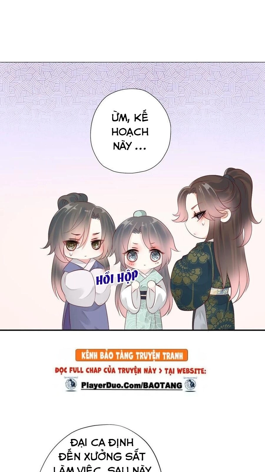 Tiểu Tân Nương Nóng Bỏng Của Nông Gia Chapter 101 - 29