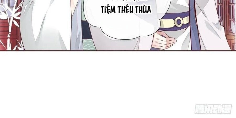 Tiểu Tân Nương Nóng Bỏng Của Nông Gia Chapter 101 - 35