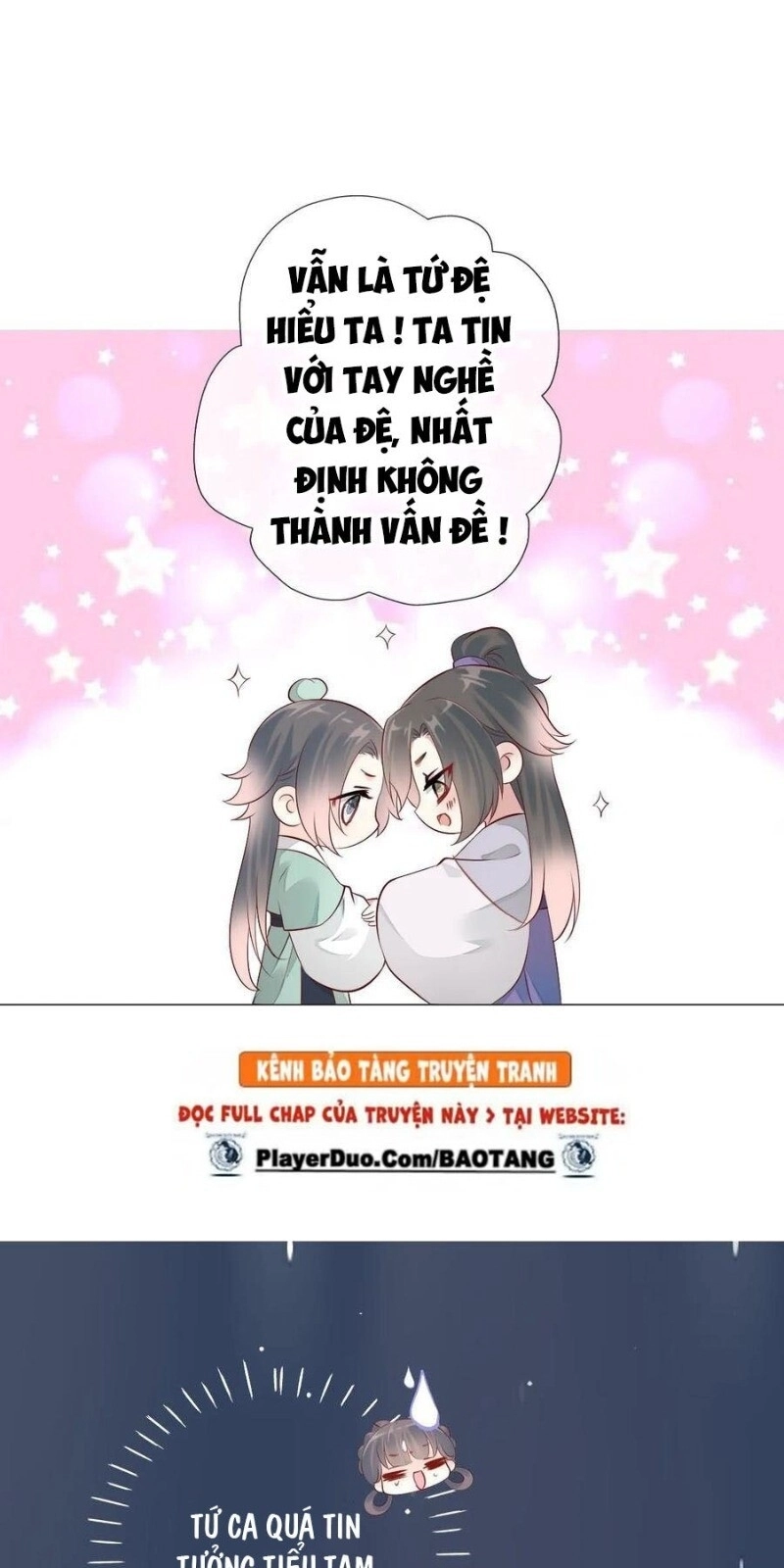 Tiểu Tân Nương Nóng Bỏng Của Nông Gia Chapter 101 - 36