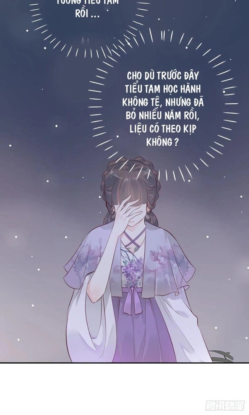 Tiểu Tân Nương Nóng Bỏng Của Nông Gia Chapter 101 - 37