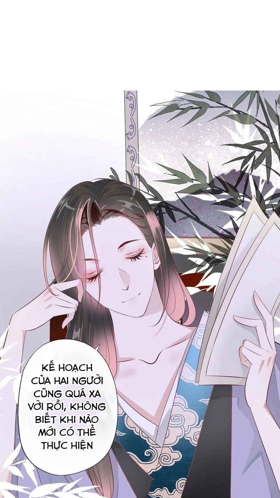 Tiểu Tân Nương Nóng Bỏng Của Nông Gia Chapter 101 - 38