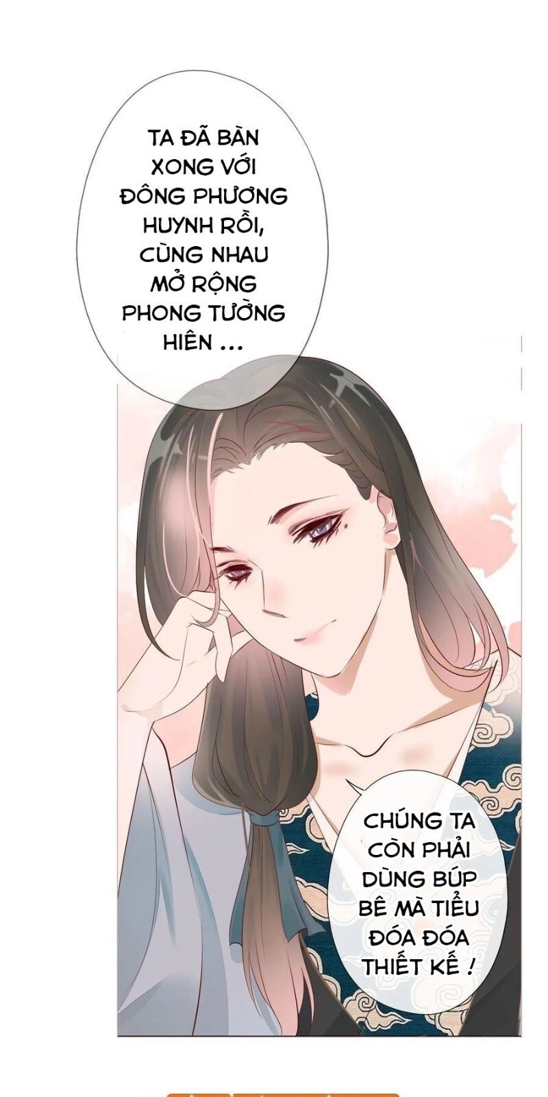 Tiểu Tân Nương Nóng Bỏng Của Nông Gia Chapter 101 - 43