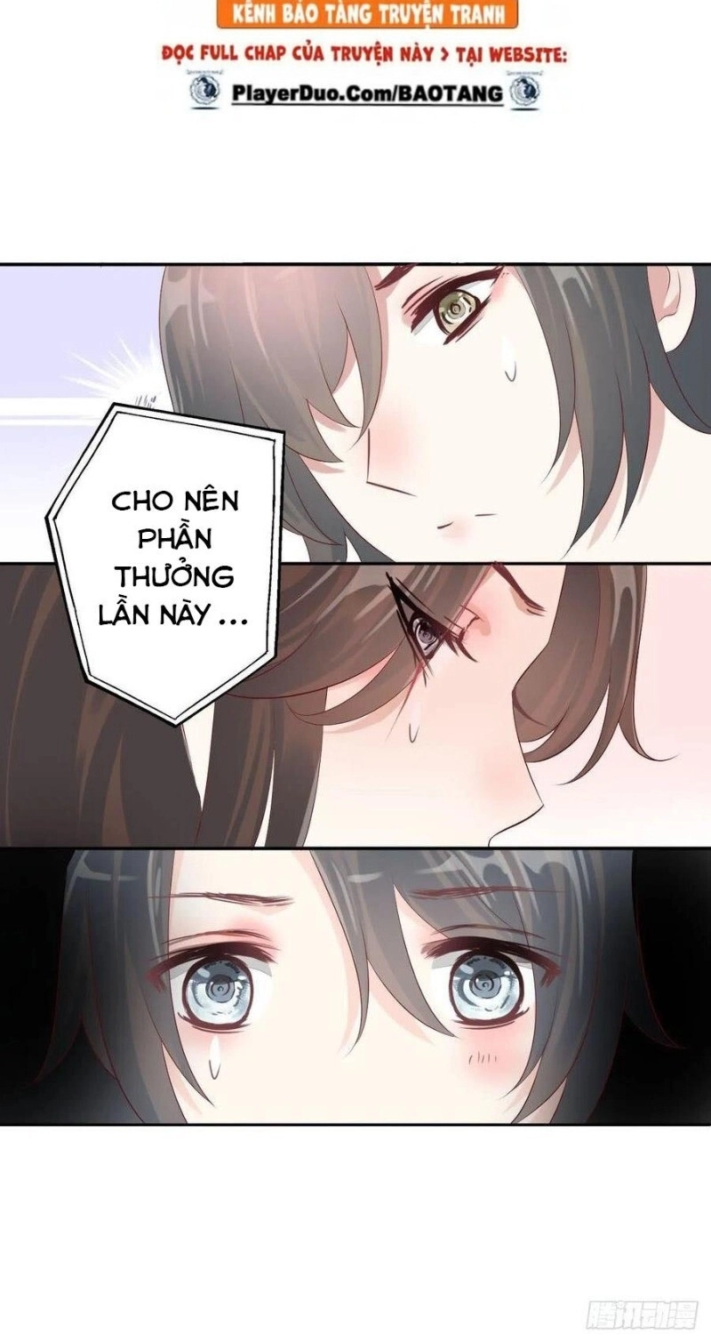 Tiểu Tân Nương Nóng Bỏng Của Nông Gia Chapter 101 - 44