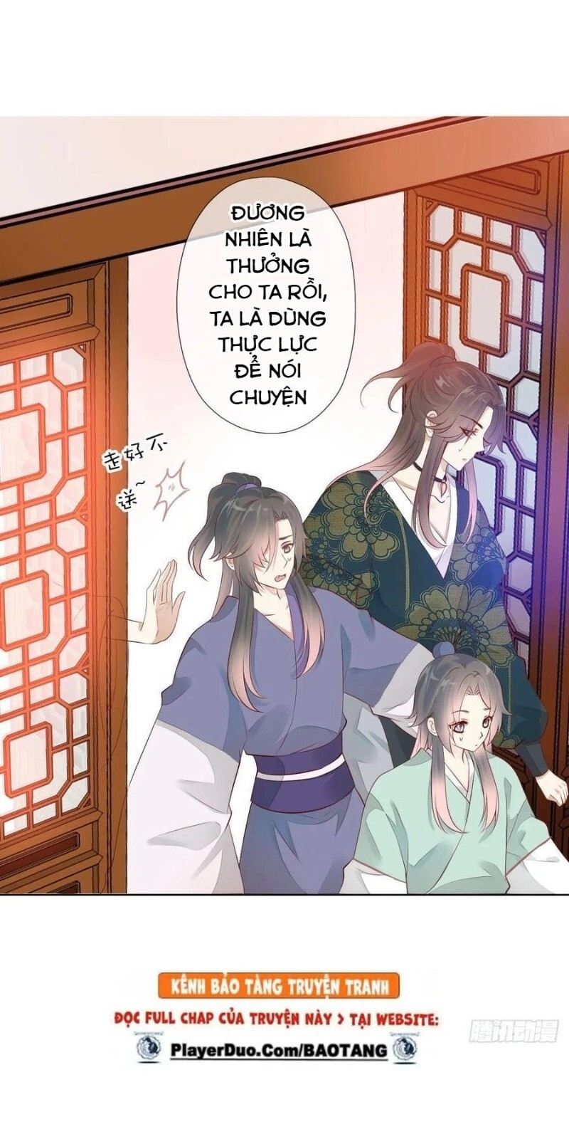 Tiểu Tân Nương Nóng Bỏng Của Nông Gia Chapter 101 - 45