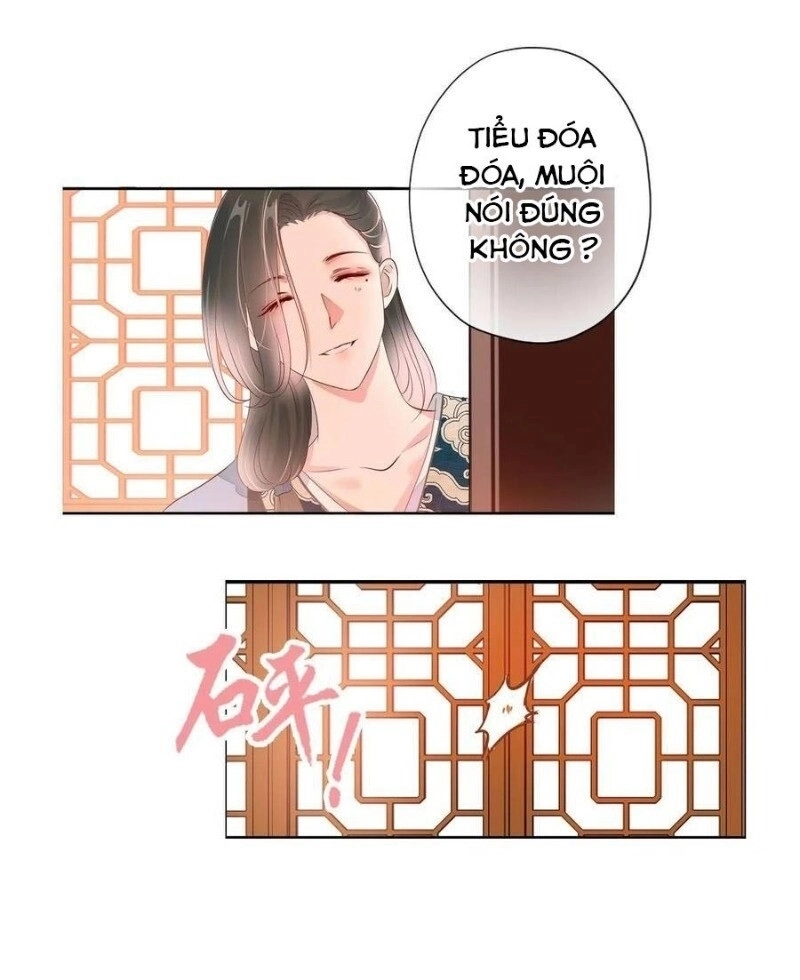 Tiểu Tân Nương Nóng Bỏng Của Nông Gia Chapter 101 - 46