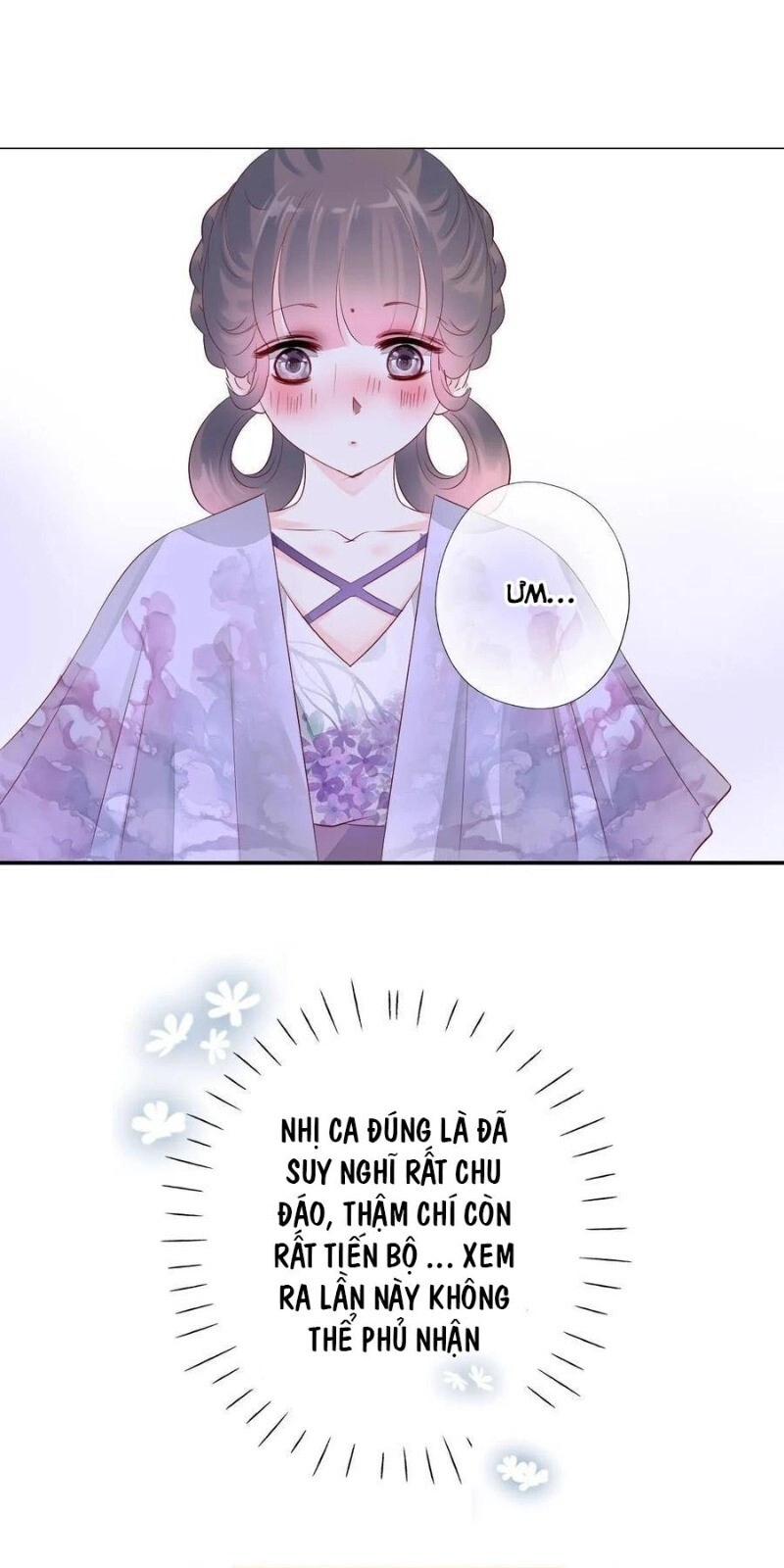 Tiểu Tân Nương Nóng Bỏng Của Nông Gia Chapter 101 - 47