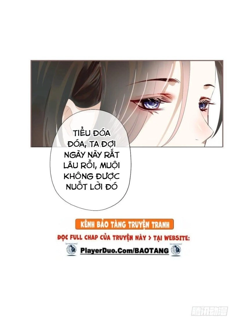 Tiểu Tân Nương Nóng Bỏng Của Nông Gia Chapter 101 - 49