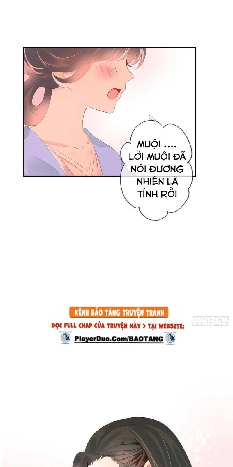 Tiểu Tân Nương Nóng Bỏng Của Nông Gia Chapter 102 - 3