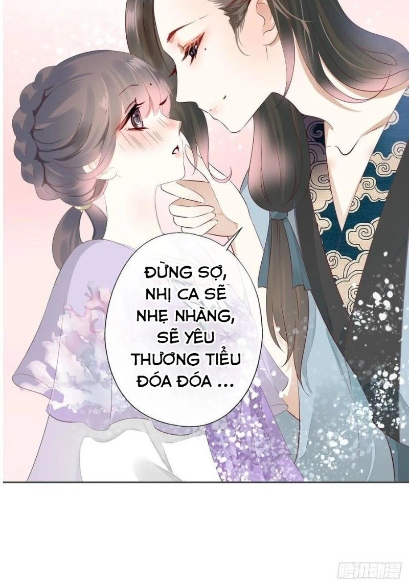 Tiểu Tân Nương Nóng Bỏng Của Nông Gia Chapter 102 - 4