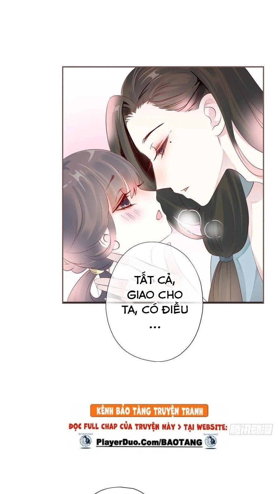 Tiểu Tân Nương Nóng Bỏng Của Nông Gia Chapter 102 - 7