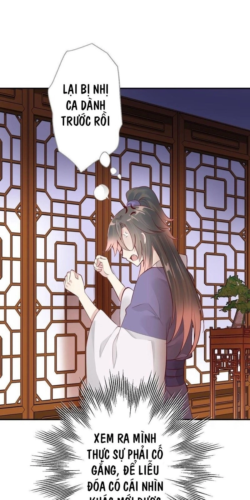 Tiểu Tân Nương Nóng Bỏng Của Nông Gia Chapter 102 - 13