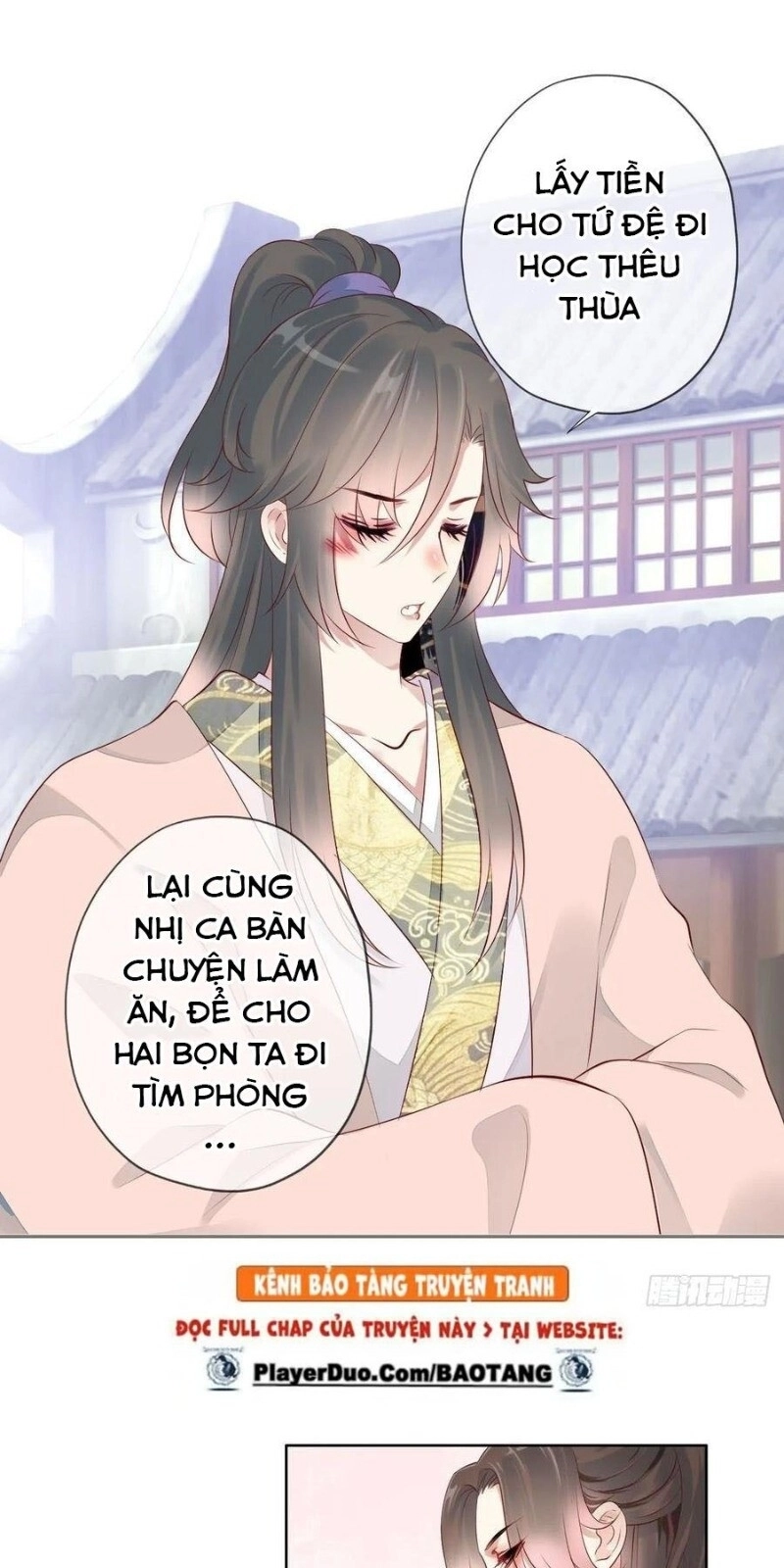 Tiểu Tân Nương Nóng Bỏng Của Nông Gia Chapter 102 - 18