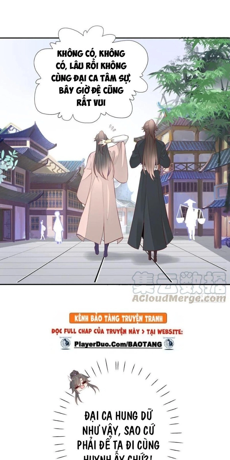 Tiểu Tân Nương Nóng Bỏng Của Nông Gia Chapter 102 - 20