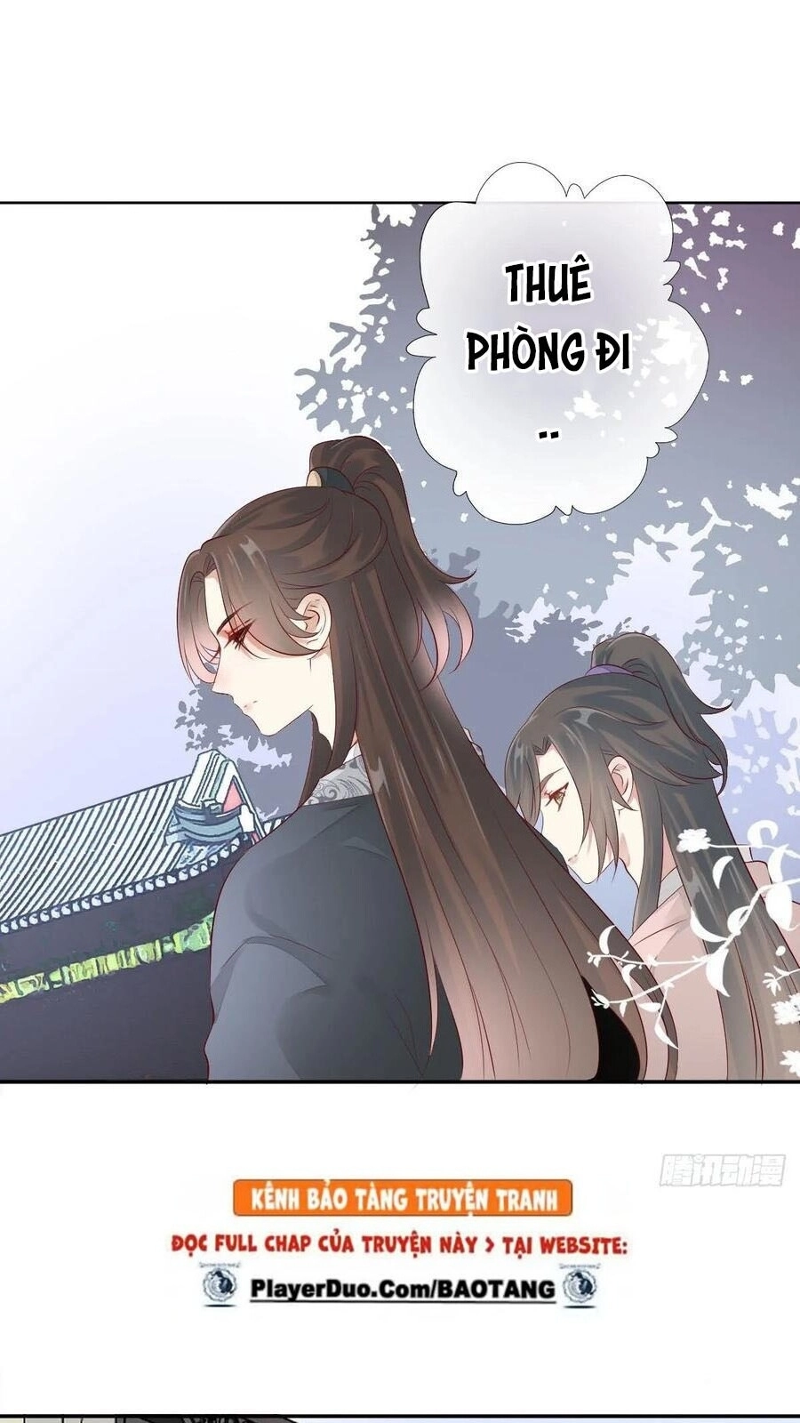 Tiểu Tân Nương Nóng Bỏng Của Nông Gia Chapter 102 - 22