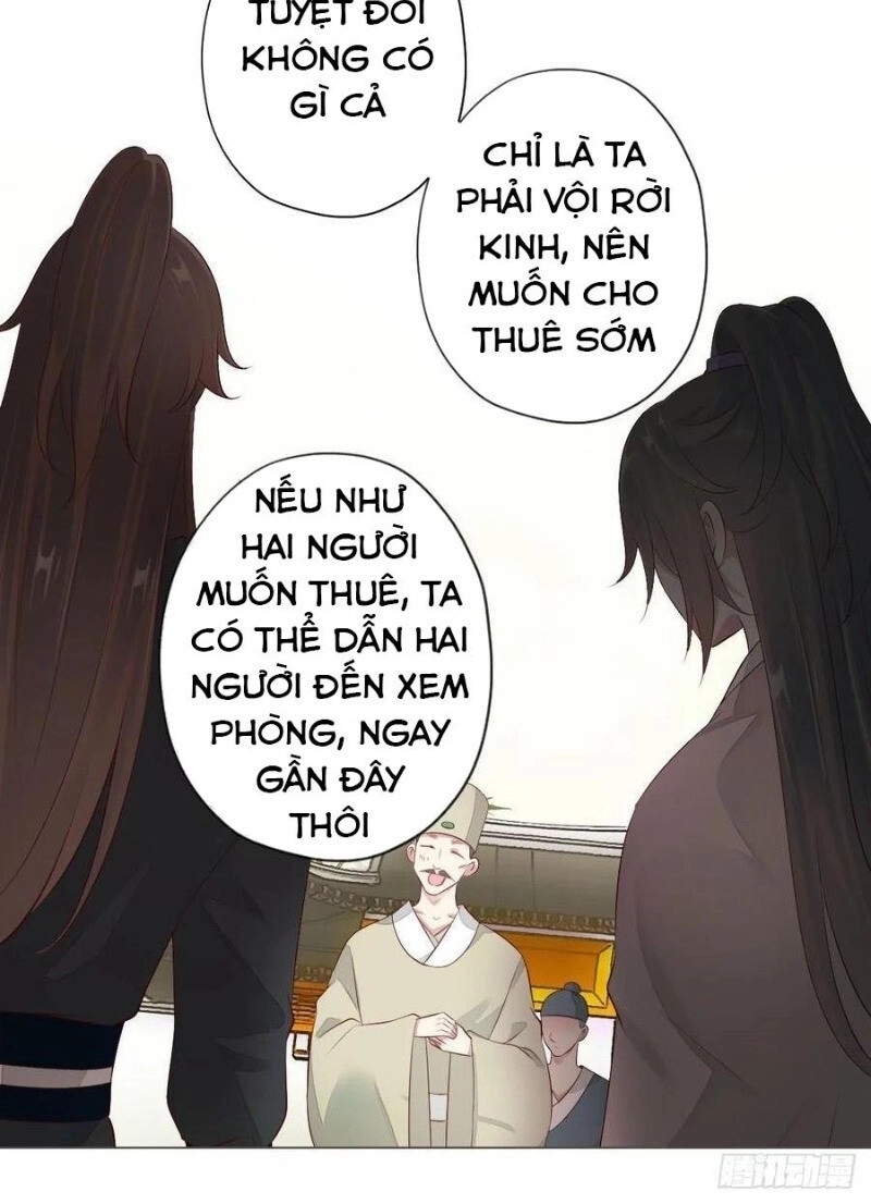 Tiểu Tân Nương Nóng Bỏng Của Nông Gia Chapter 102 - 26