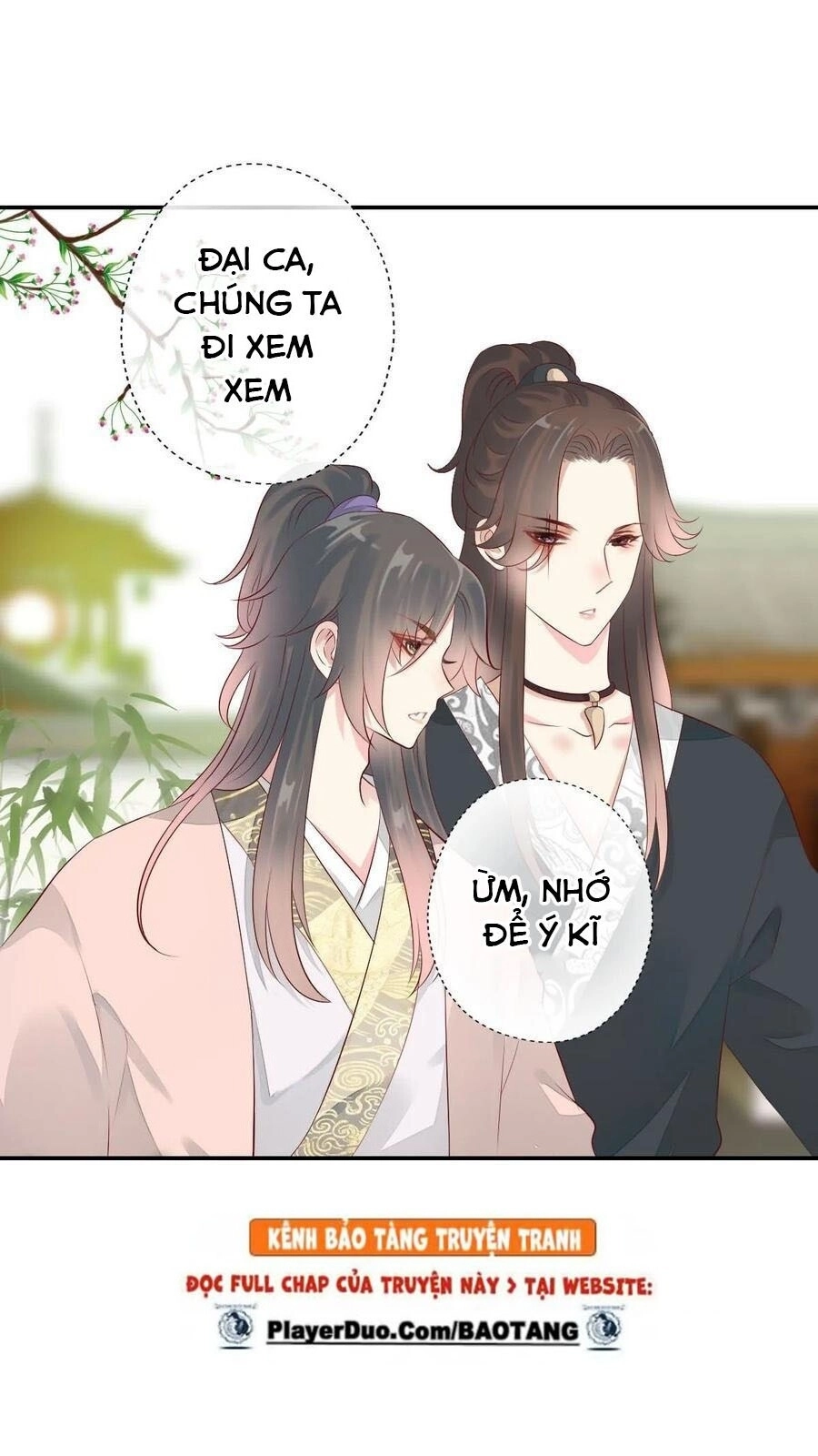 Tiểu Tân Nương Nóng Bỏng Của Nông Gia Chapter 102 - 27