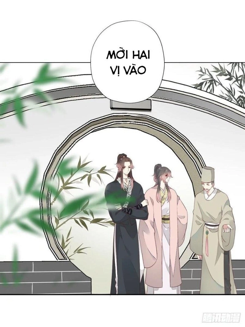 Tiểu Tân Nương Nóng Bỏng Của Nông Gia Chapter 102 - 31