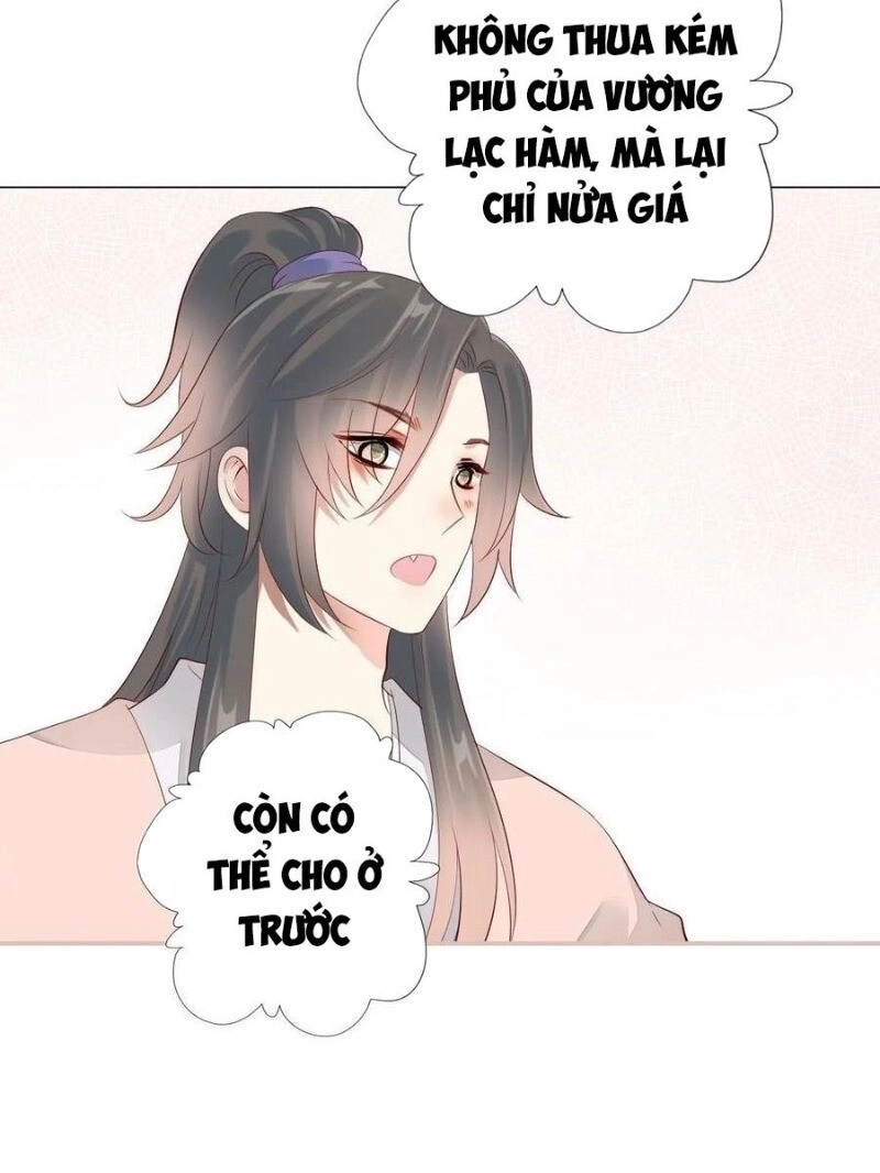 Tiểu Tân Nương Nóng Bỏng Của Nông Gia Chapter 102 - 33