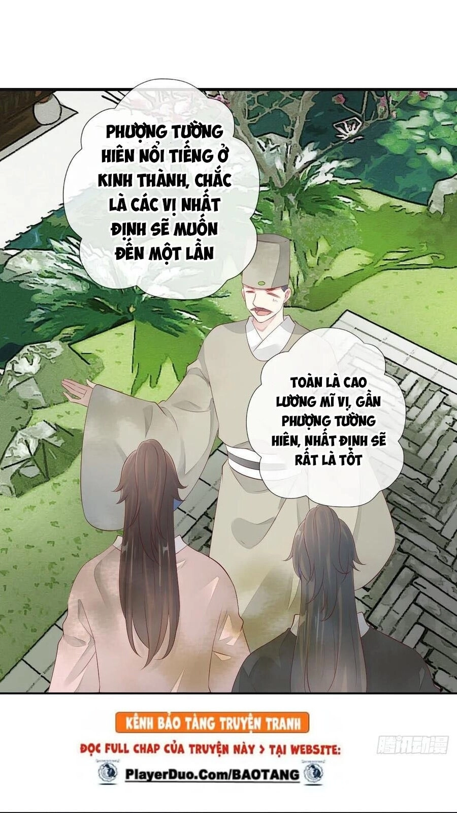 Tiểu Tân Nương Nóng Bỏng Của Nông Gia Chapter 102 - 38