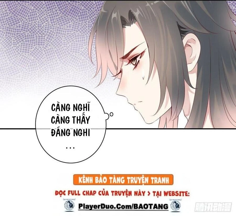 Tiểu Tân Nương Nóng Bỏng Của Nông Gia Chapter 102 - 39