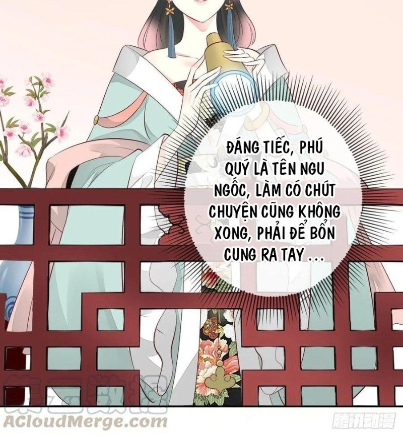 Tiểu Tân Nương Nóng Bỏng Của Nông Gia Chapter 102 - 45