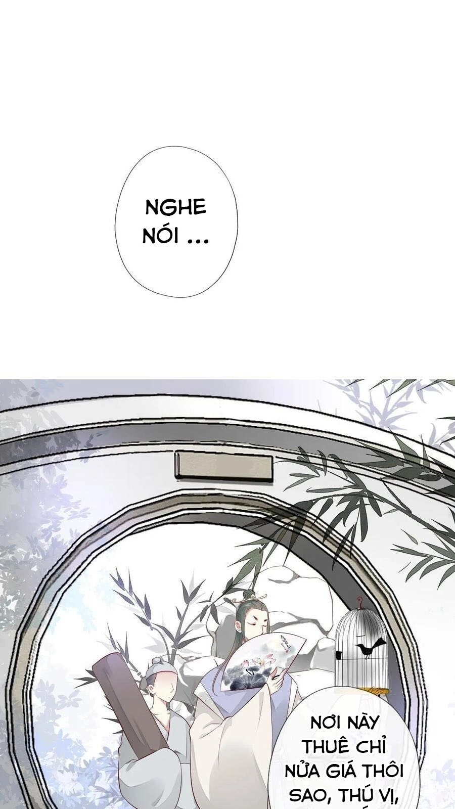 Tiểu Tân Nương Nóng Bỏng Của Nông Gia Chapter 102 - 46