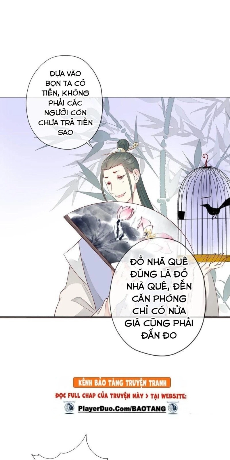 Tiểu Tân Nương Nóng Bỏng Của Nông Gia Chapter 102 - 49