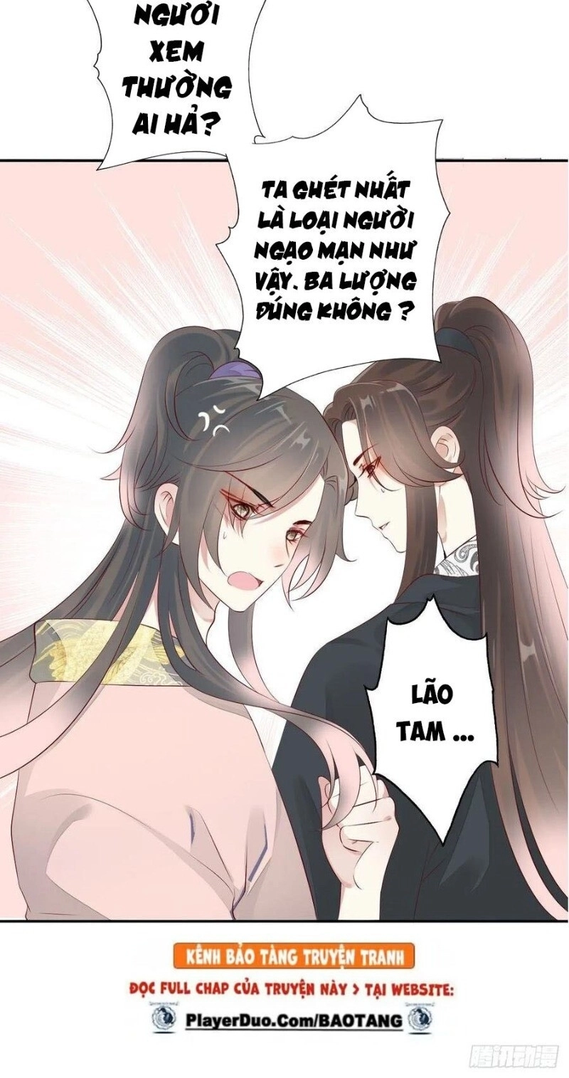 Tiểu Tân Nương Nóng Bỏng Của Nông Gia Chapter 102 - 50