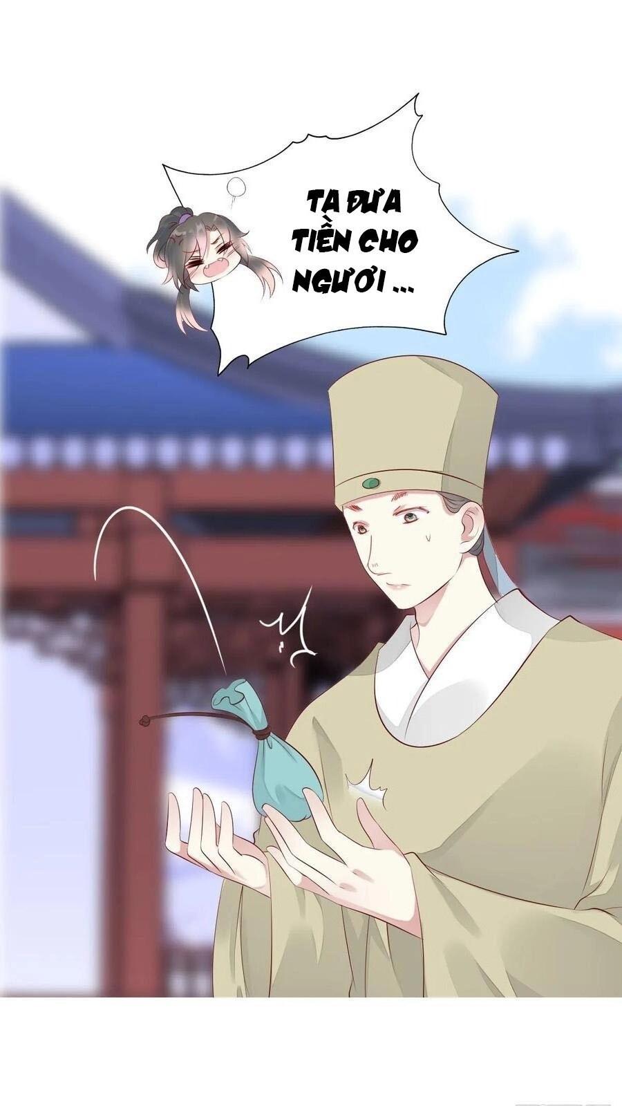 Tiểu Tân Nương Nóng Bỏng Của Nông Gia Chapter 102 - 51