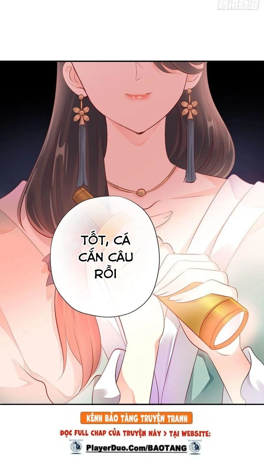 Tiểu Tân Nương Nóng Bỏng Của Nông Gia Chapter 102 - 52