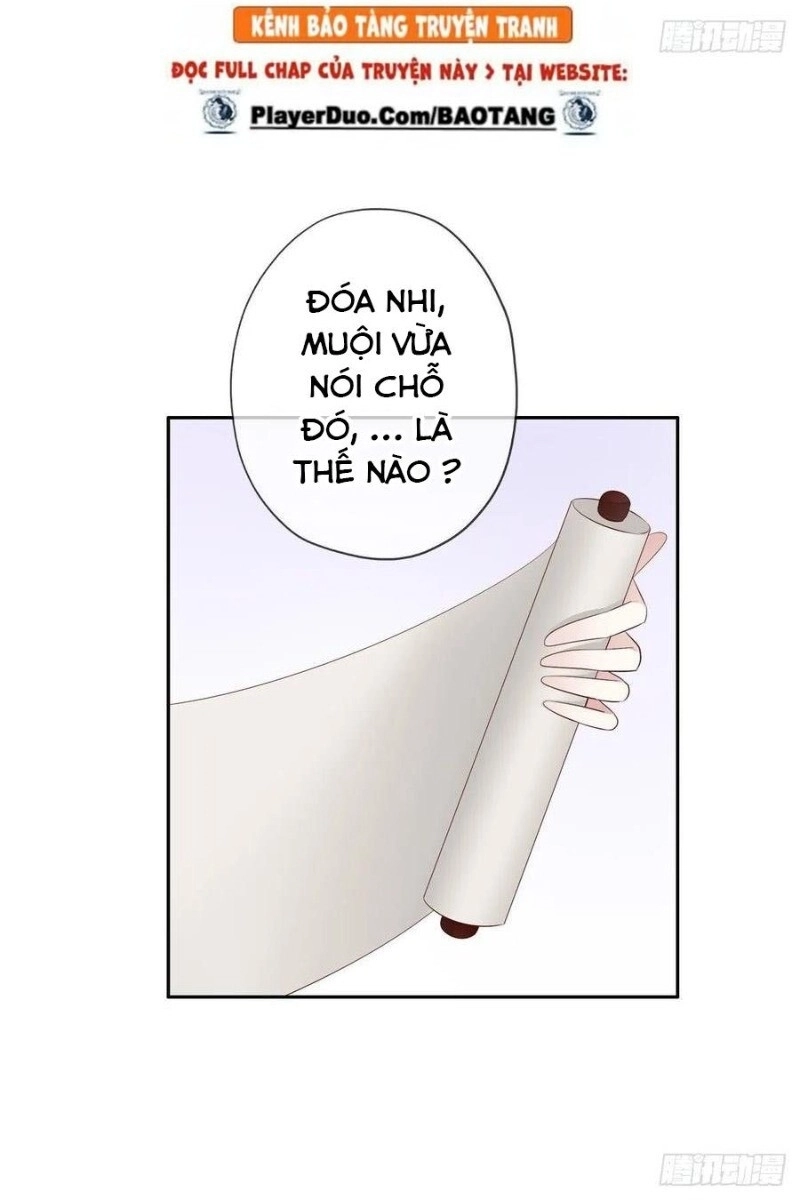 Tiểu Tân Nương Nóng Bỏng Của Nông Gia Chapter 103 - 6