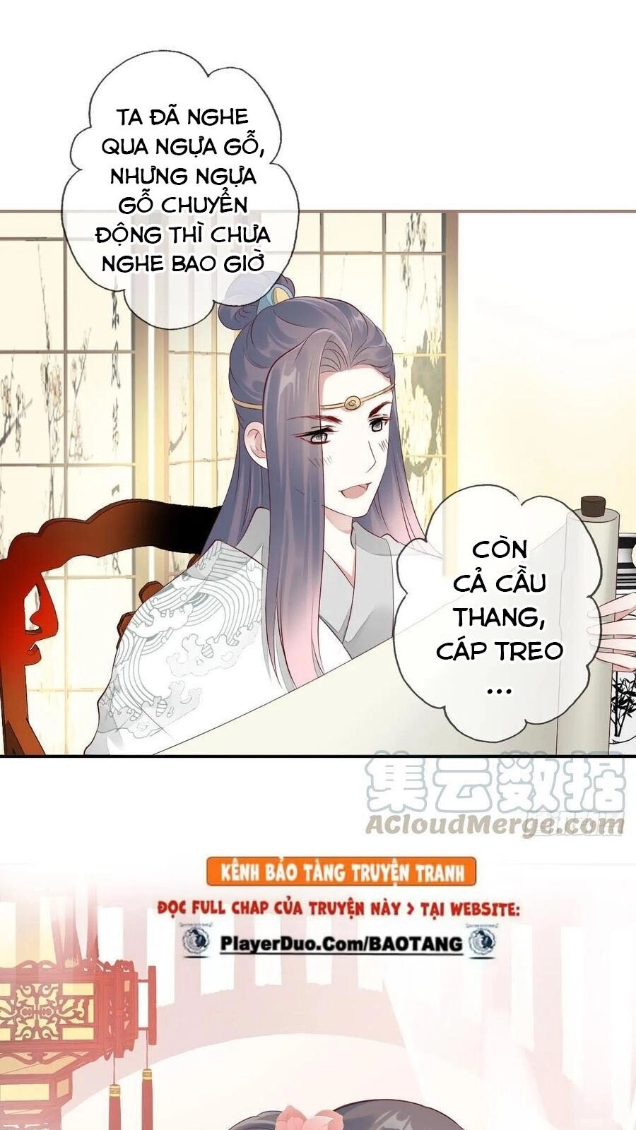 Tiểu Tân Nương Nóng Bỏng Của Nông Gia Chapter 103 - 7