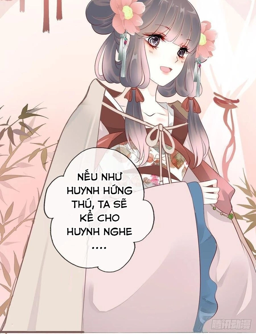 Tiểu Tân Nương Nóng Bỏng Của Nông Gia Chapter 103 - 8