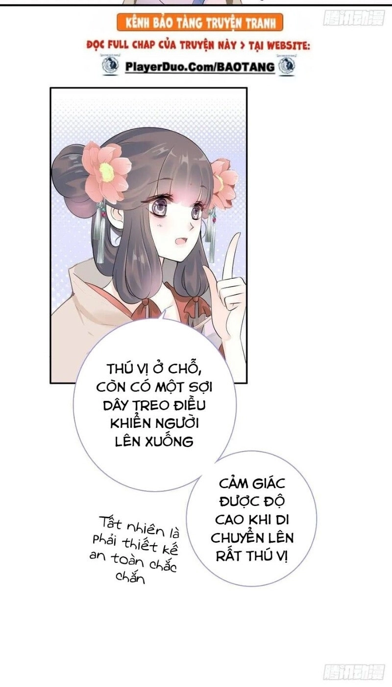 Tiểu Tân Nương Nóng Bỏng Của Nông Gia Chapter 103 - 10