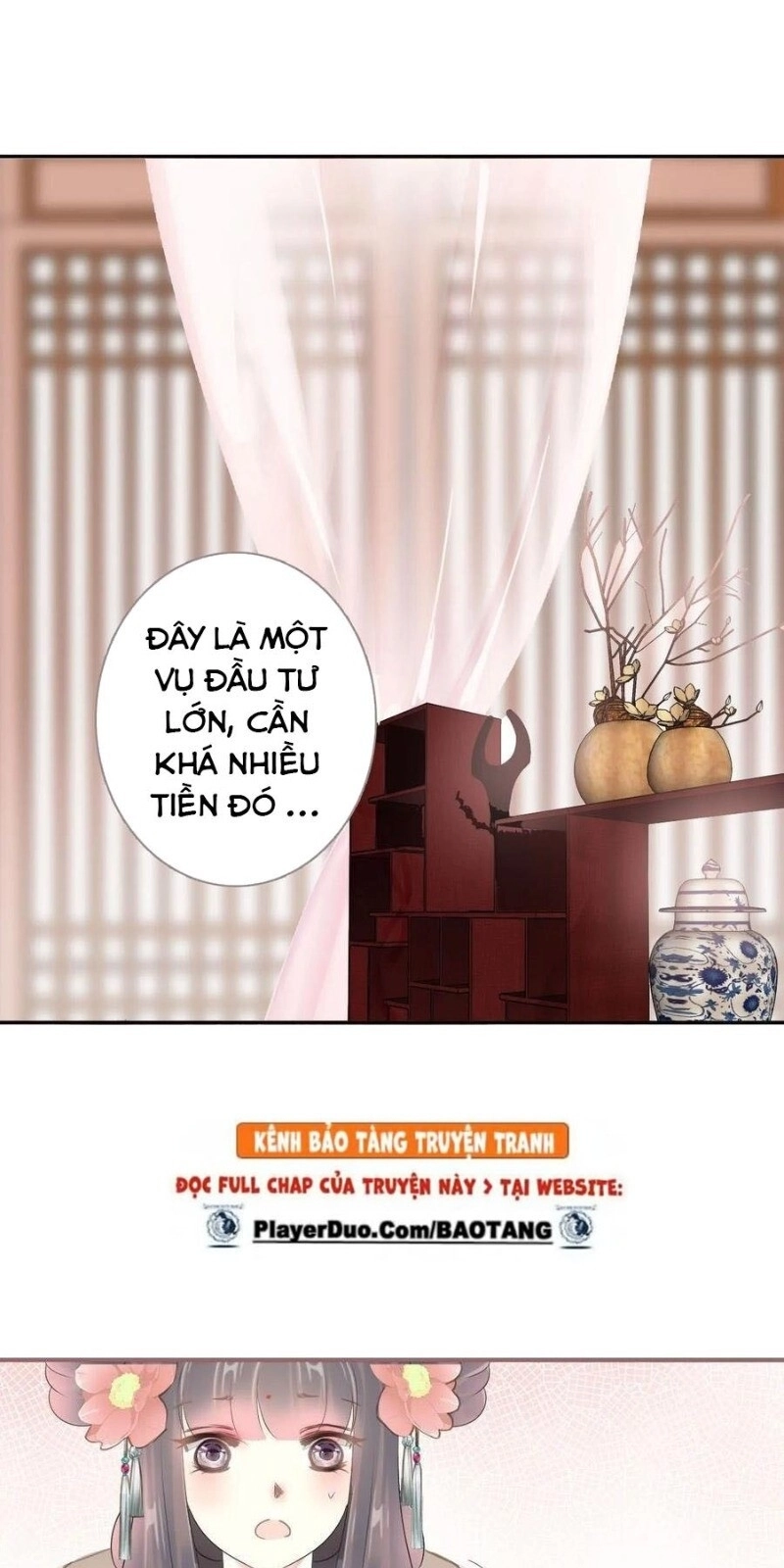 Tiểu Tân Nương Nóng Bỏng Của Nông Gia Chapter 103 - 15