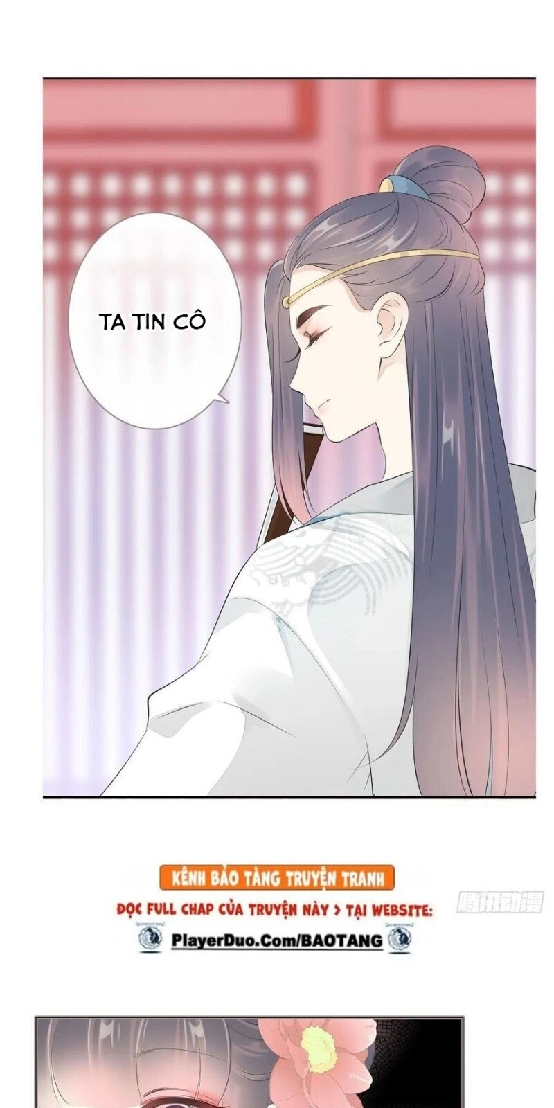 Tiểu Tân Nương Nóng Bỏng Của Nông Gia Chapter 103 - 17