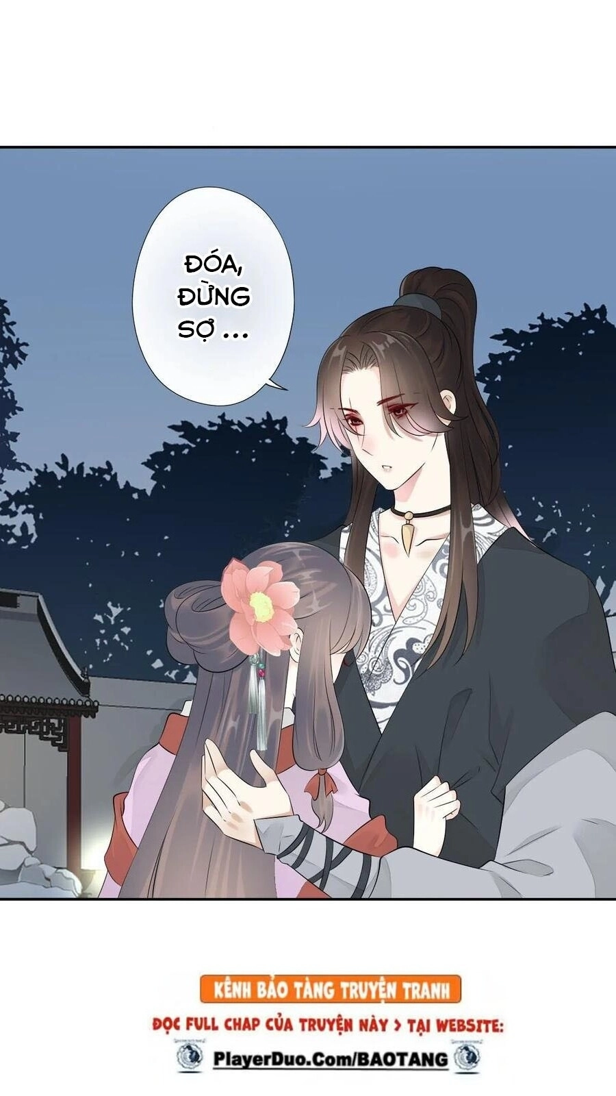 Tiểu Tân Nương Nóng Bỏng Của Nông Gia Chapter 103 - 29