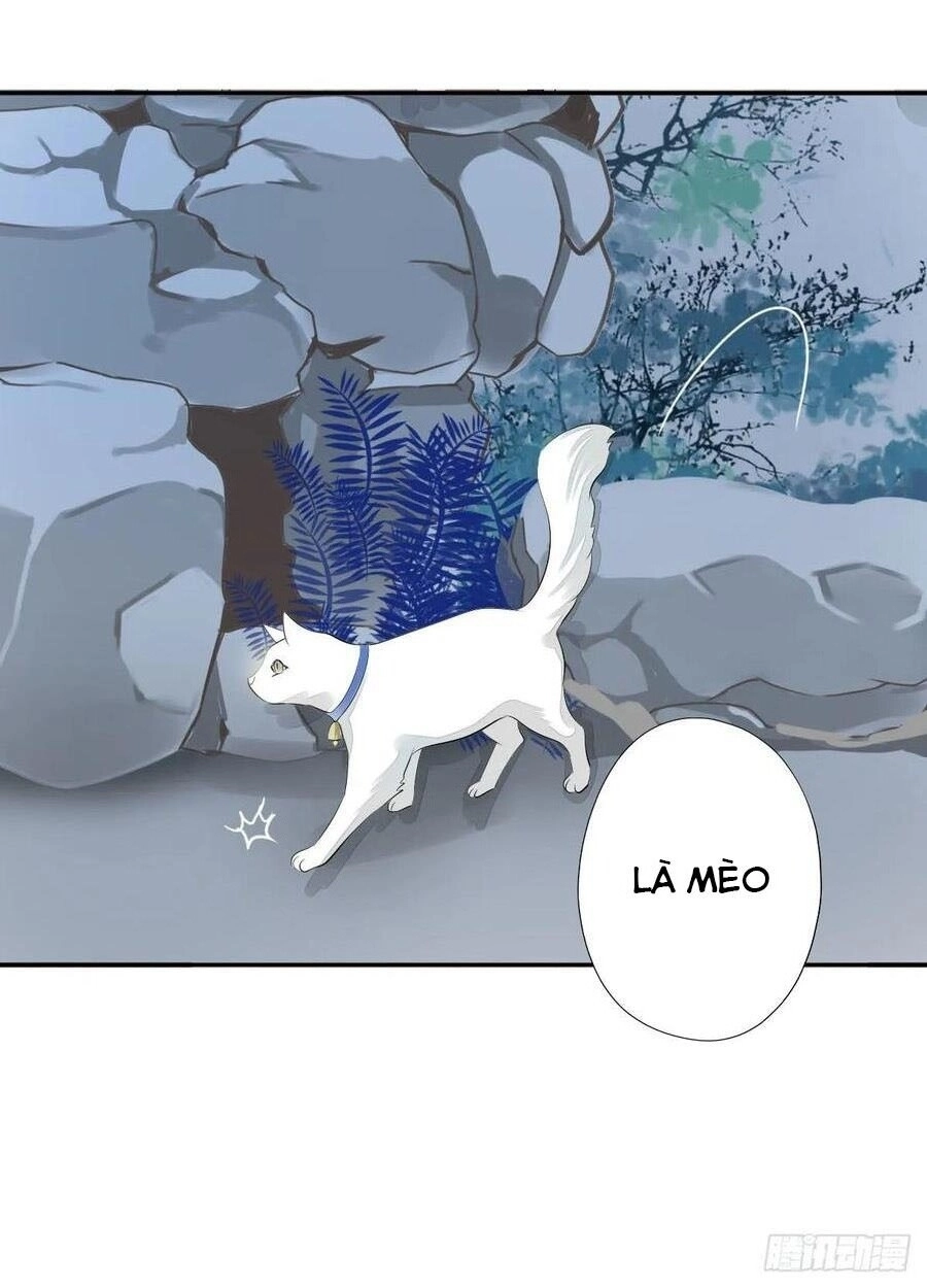 Tiểu Tân Nương Nóng Bỏng Của Nông Gia Chapter 103 - 30