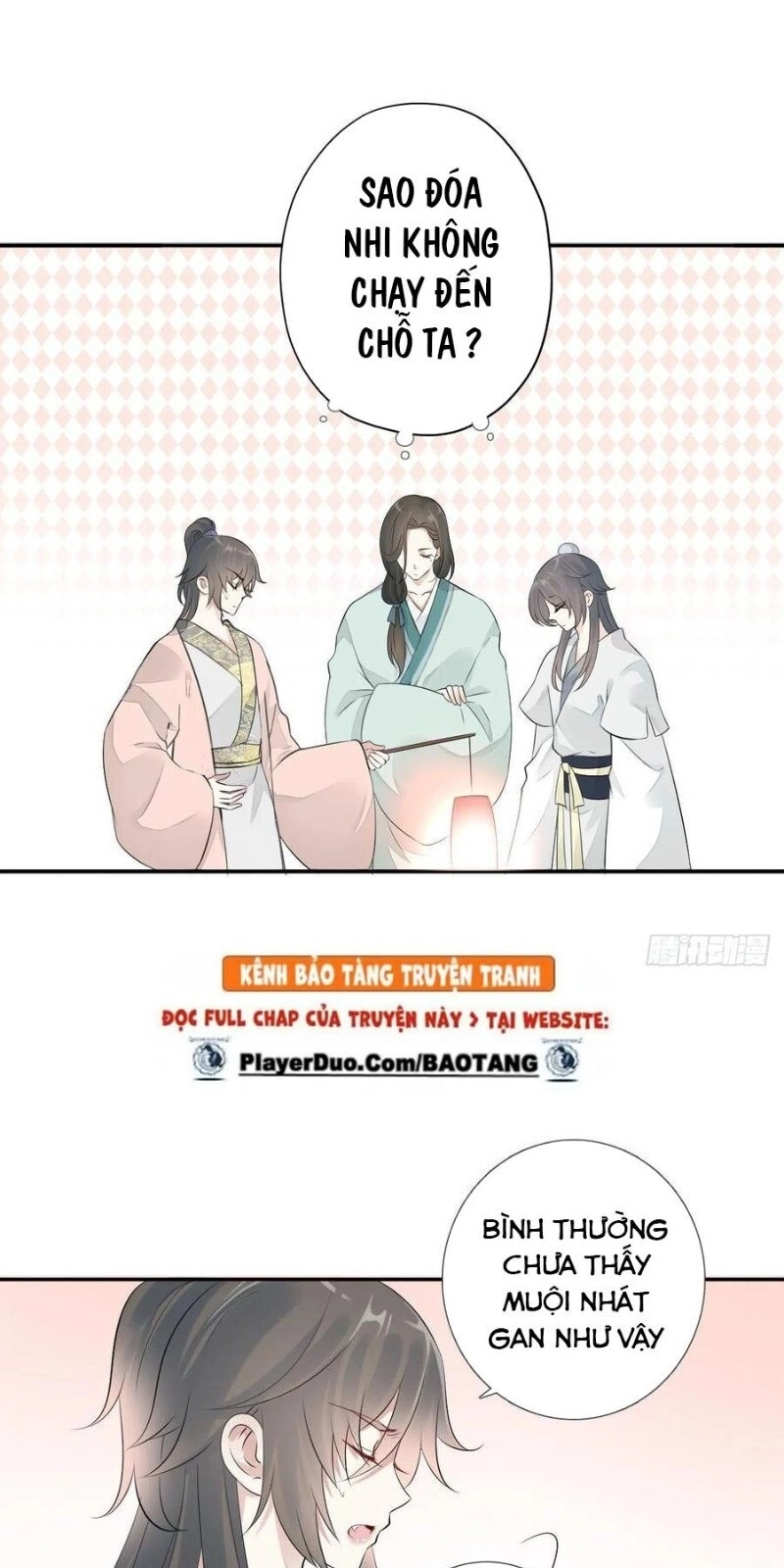 Tiểu Tân Nương Nóng Bỏng Của Nông Gia Chapter 103 - 31