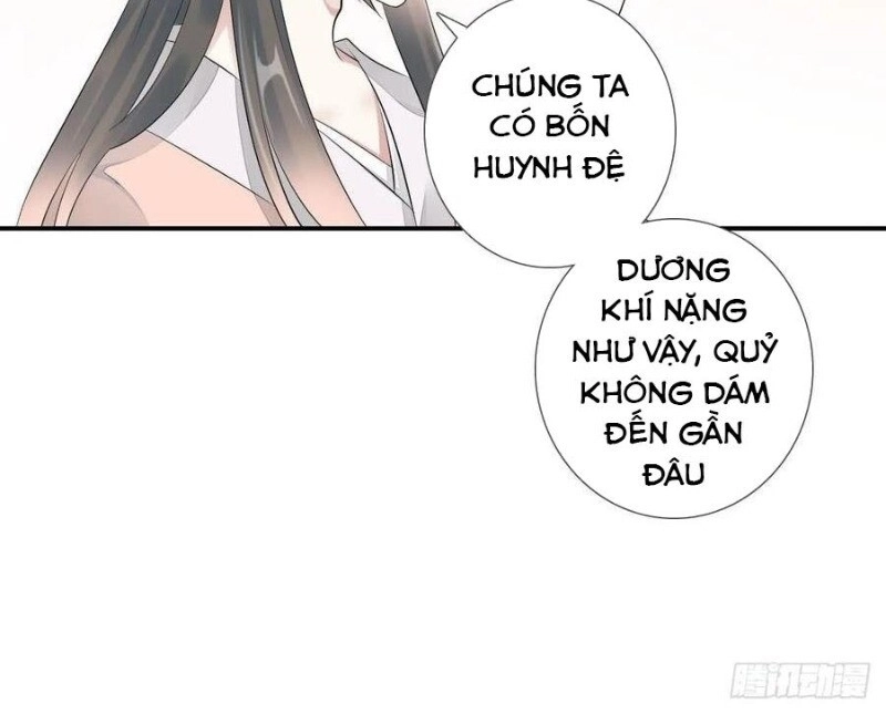 Tiểu Tân Nương Nóng Bỏng Của Nông Gia Chapter 103 - 32