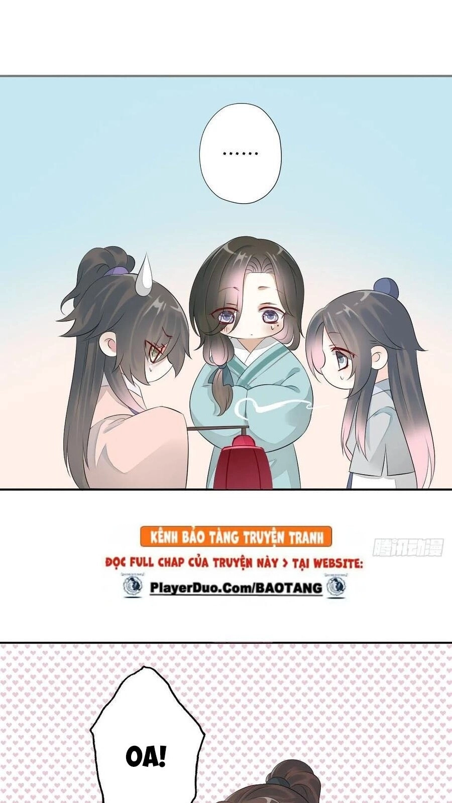 Tiểu Tân Nương Nóng Bỏng Của Nông Gia Chapter 103 - 34