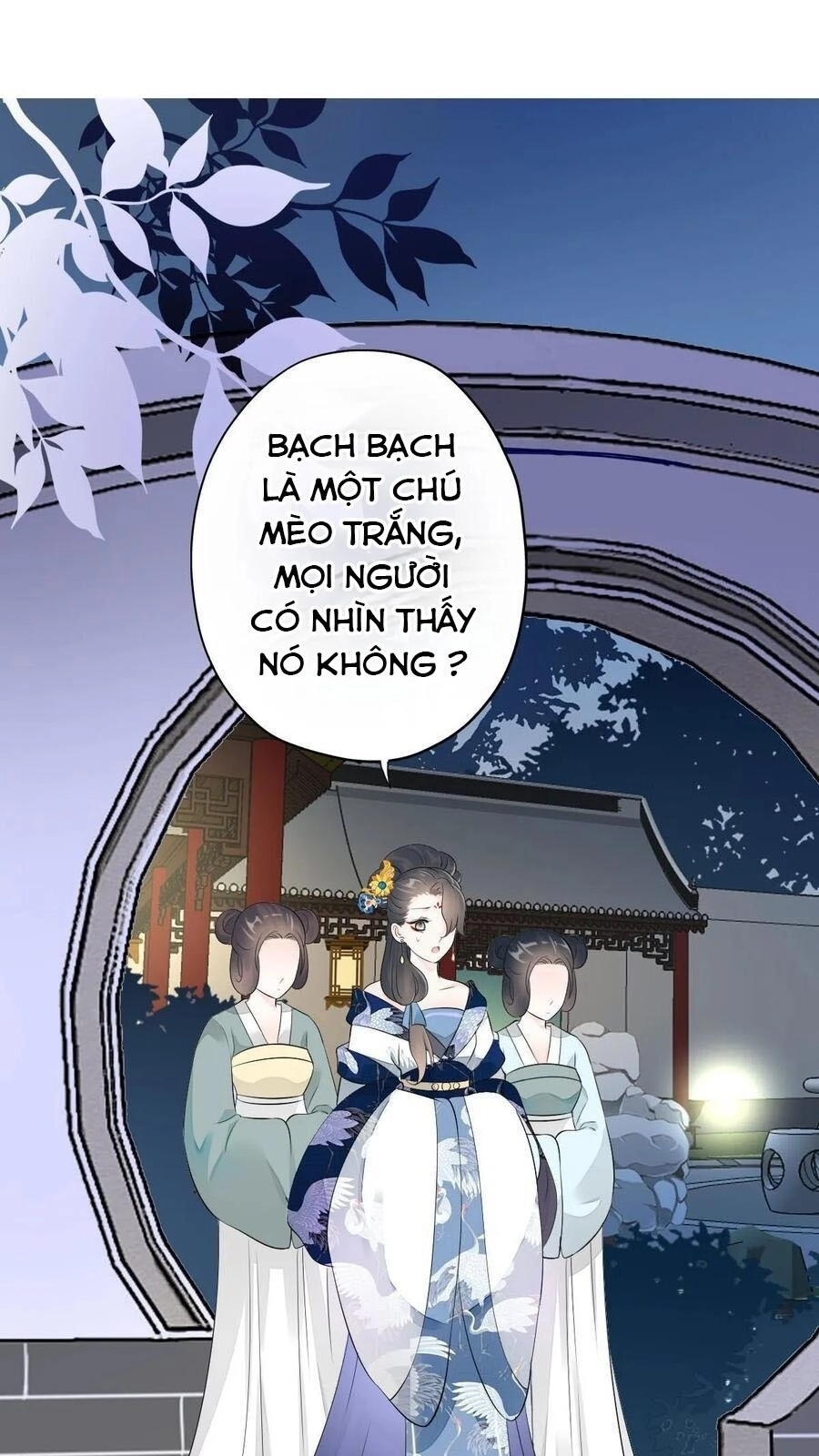 Tiểu Tân Nương Nóng Bỏng Của Nông Gia Chapter 103 - 40